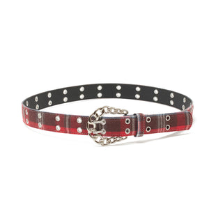 AFB CHAIN BUCKLE CHECK BELT