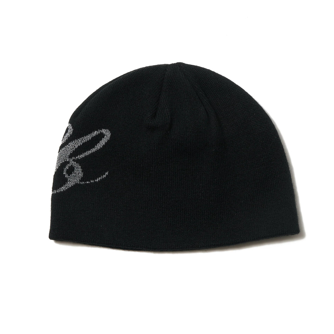 AFB GLITTER LOGO SINGLE BEANIE
