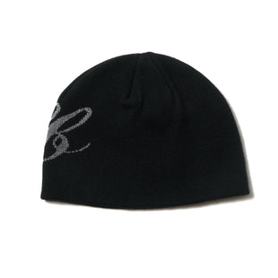 AFB GLITTER LOGO SINGLE BEANIE