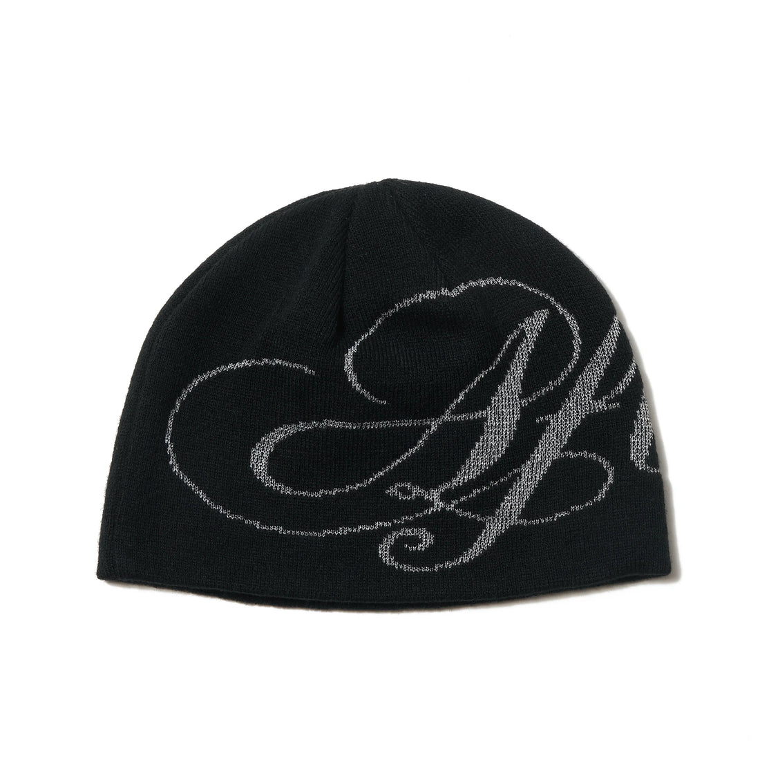 AFB GLITTER LOGO SINGLE BEANIE