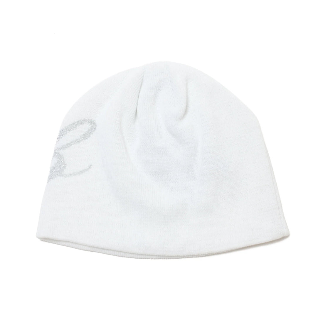 AFB GLITTER LOGO SINGLE BEANIE