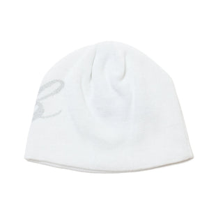 AFB GLITTER LOGO SINGLE BEANIE