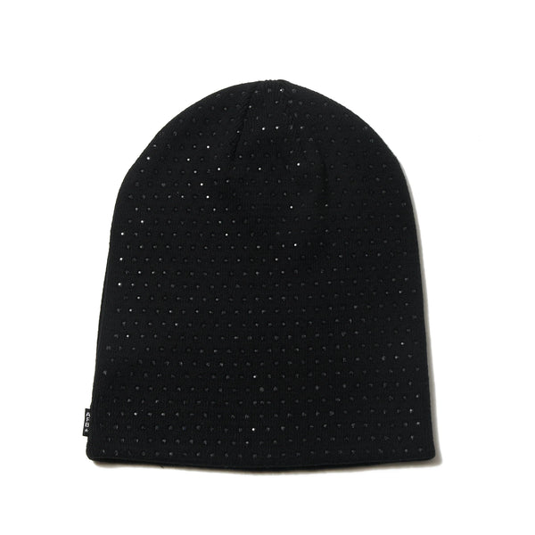 AFB RHINESTONE SINGLE BEANIE