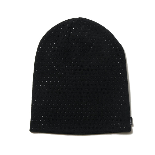 AFB RHINESTONE SINGLE BEANIE