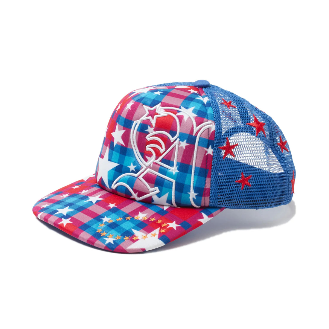 AFB STAR A MESH CAP