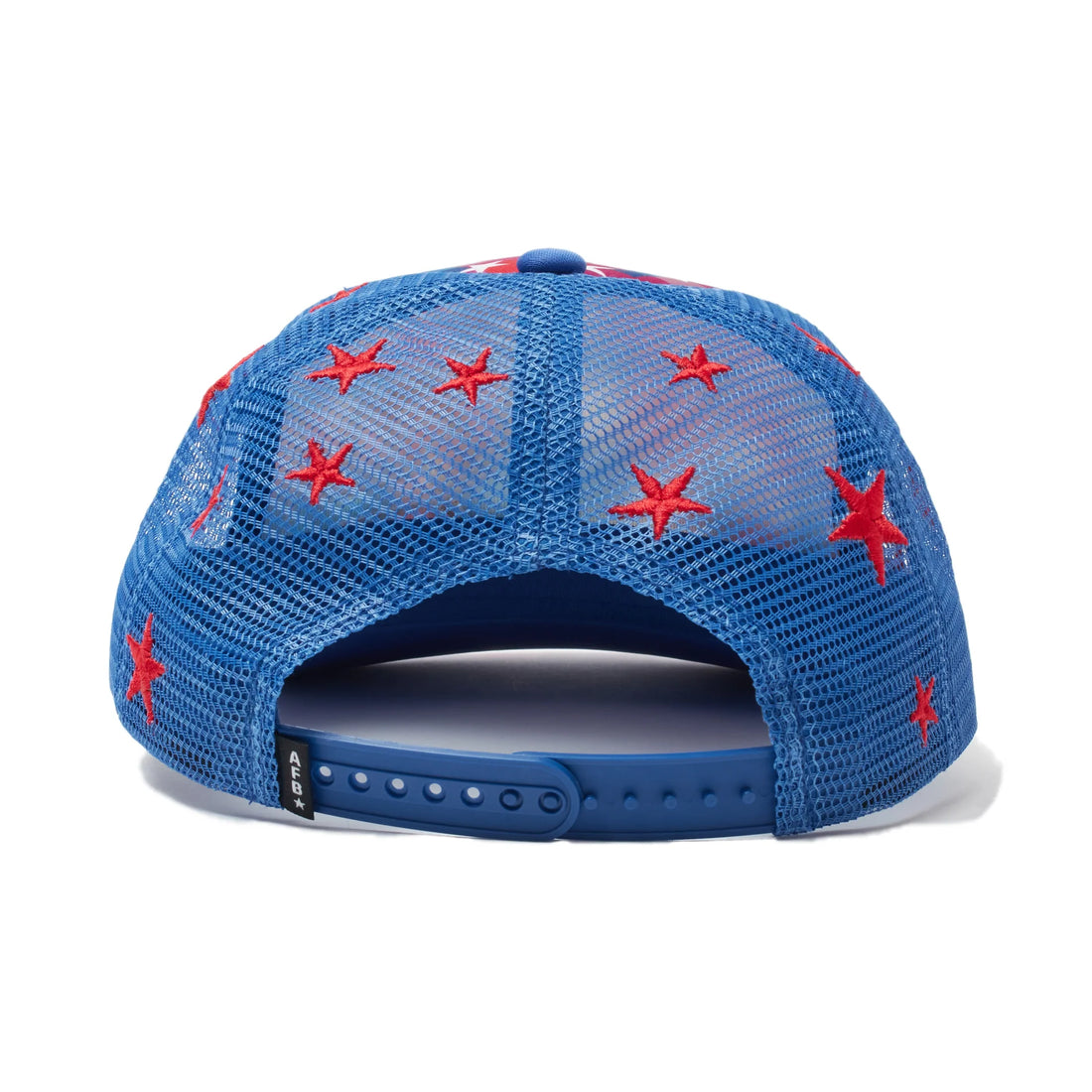 AFB STAR A MESH CAP