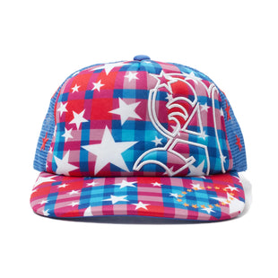 AFB STAR A MESH CAP