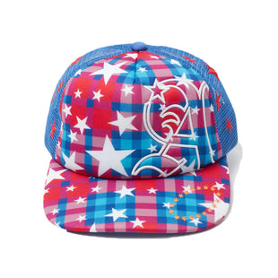 AFB STAR A MESH CAP