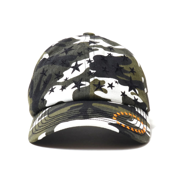 AFB STAR CAP