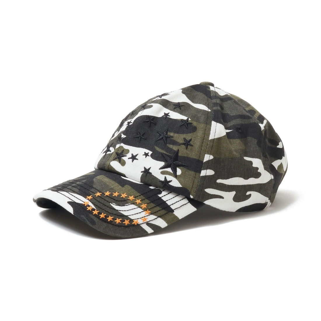 AFB STAR CAP