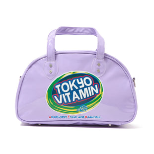 AFB TOKYO VITAMIN SIGNATURE BAG