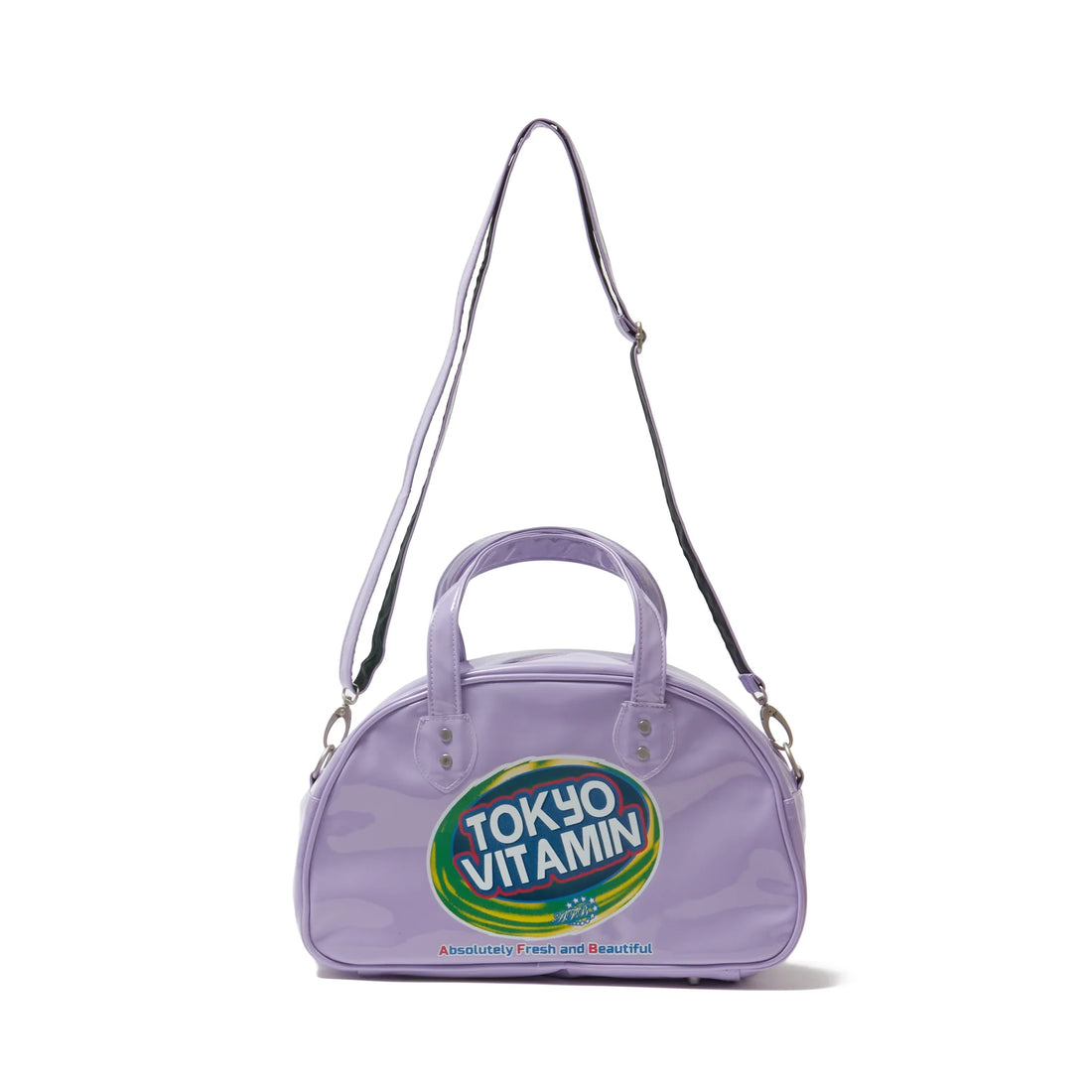 AFB TOKYO VITAMIN SIGNATURE BAG