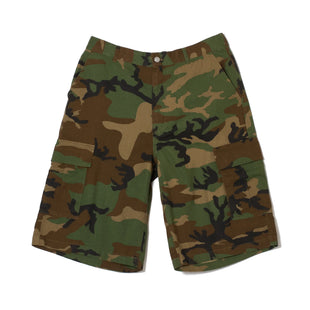 AFB WIDE CARGO SHORTS