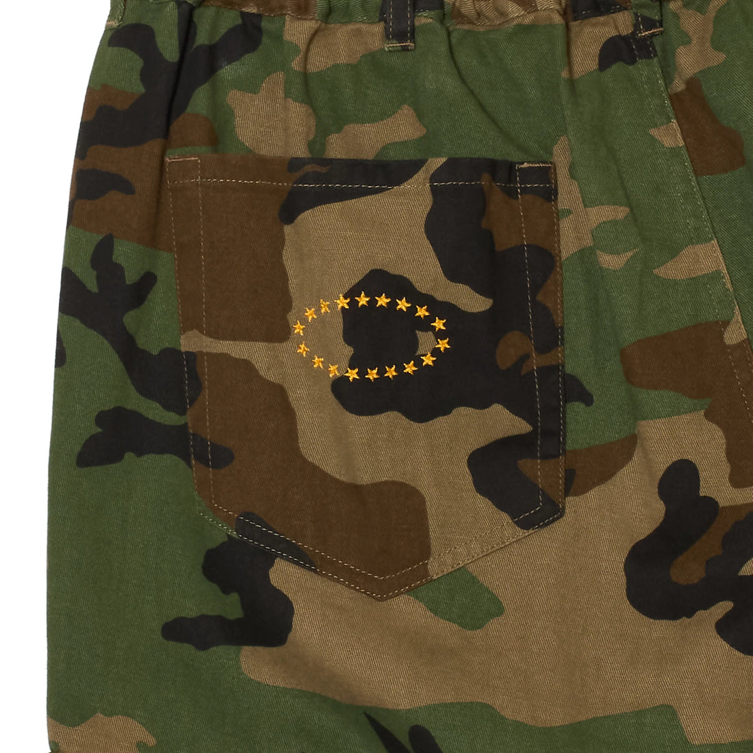 AFB WIDE CARGO SHORTS