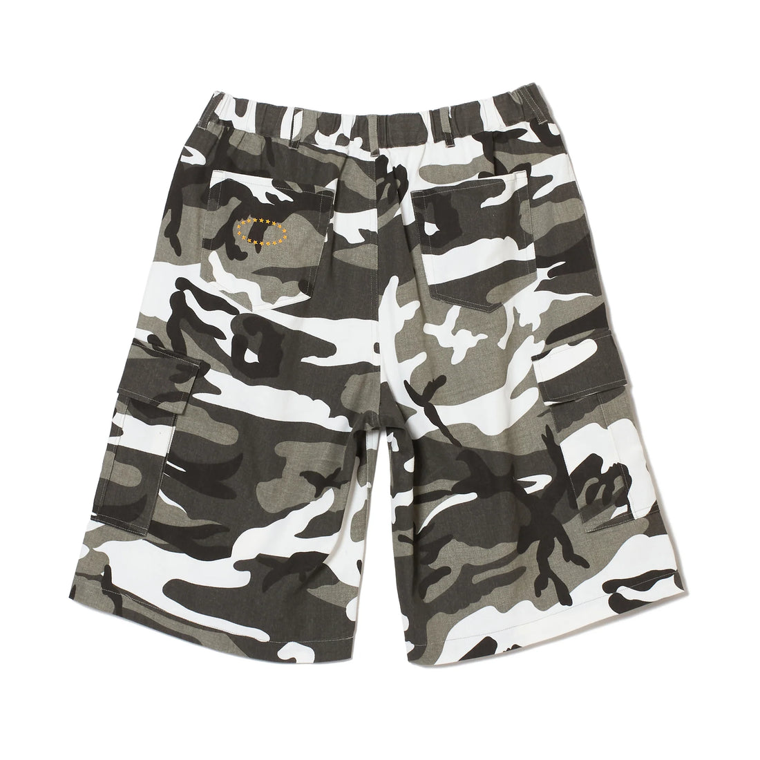 AFB WIDE CARGO SHORTS
