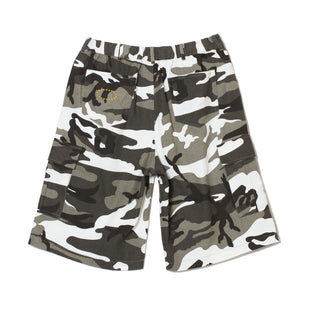 AFB WIDE CARGO SHORTS