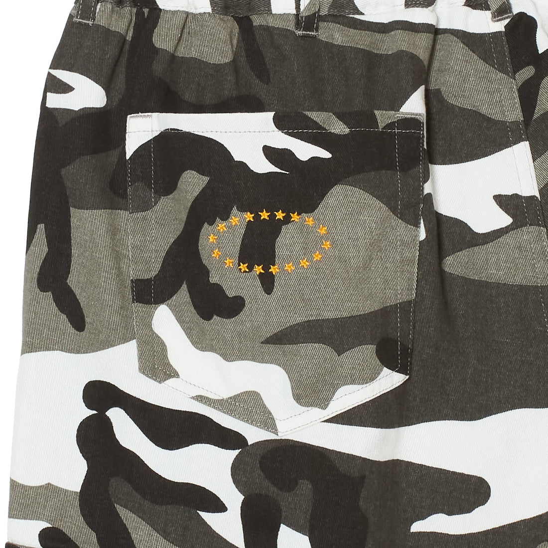 AFB WIDE CARGO SHORTS