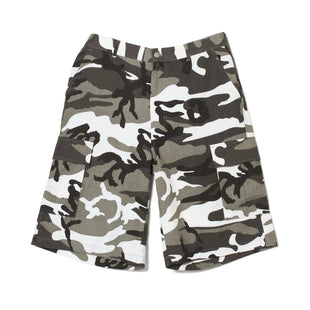 AFB WIDE CARGO SHORTS