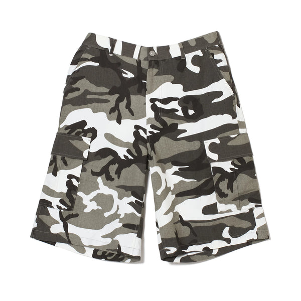 AFB WIDE CARGO SHORTS