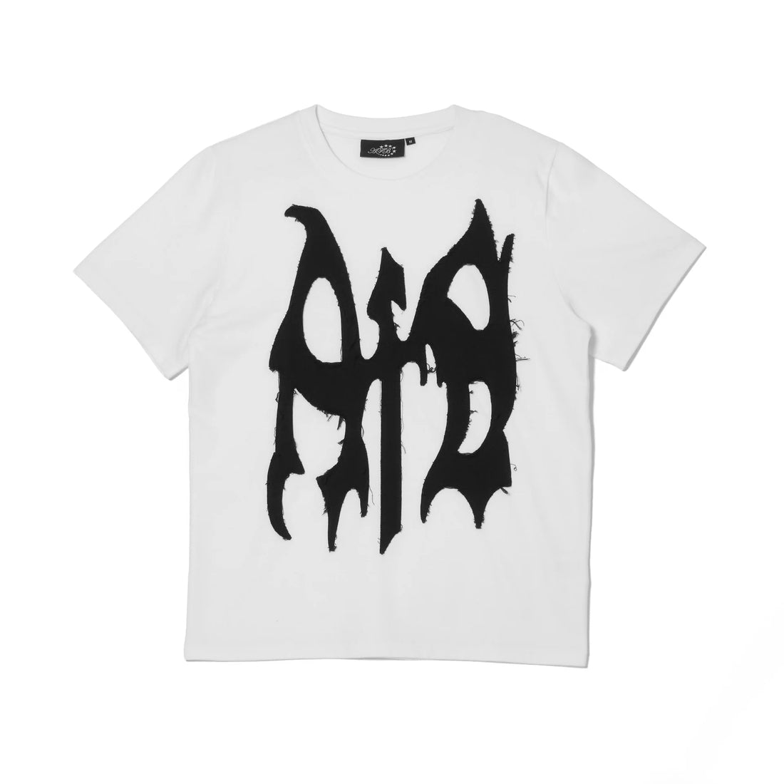 AFB BLADE TEE (WHITE)