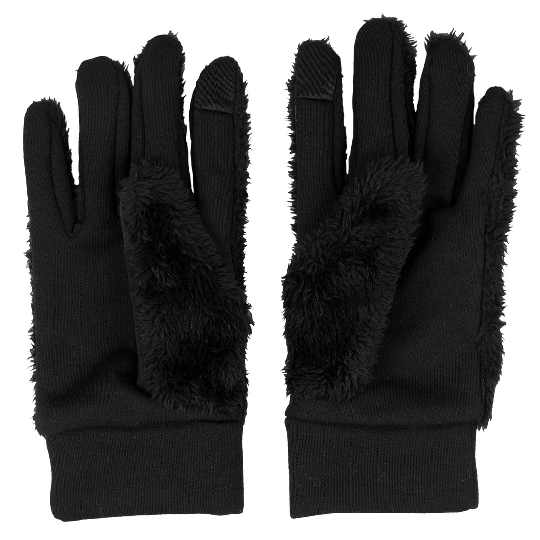 AFB Fur Glove