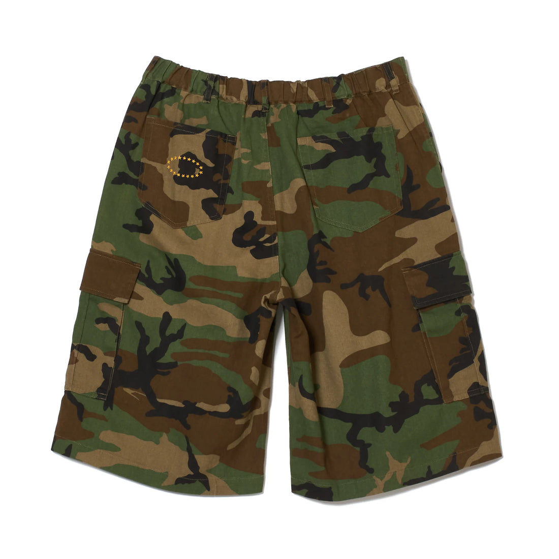AFB WIDE CARGO SHORTS