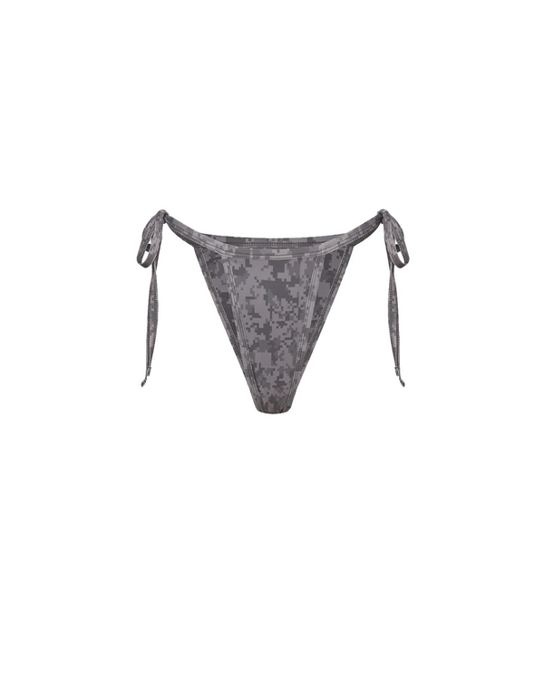 PRIX QUIET MICRO BIKINI BOTTOM DDPAT