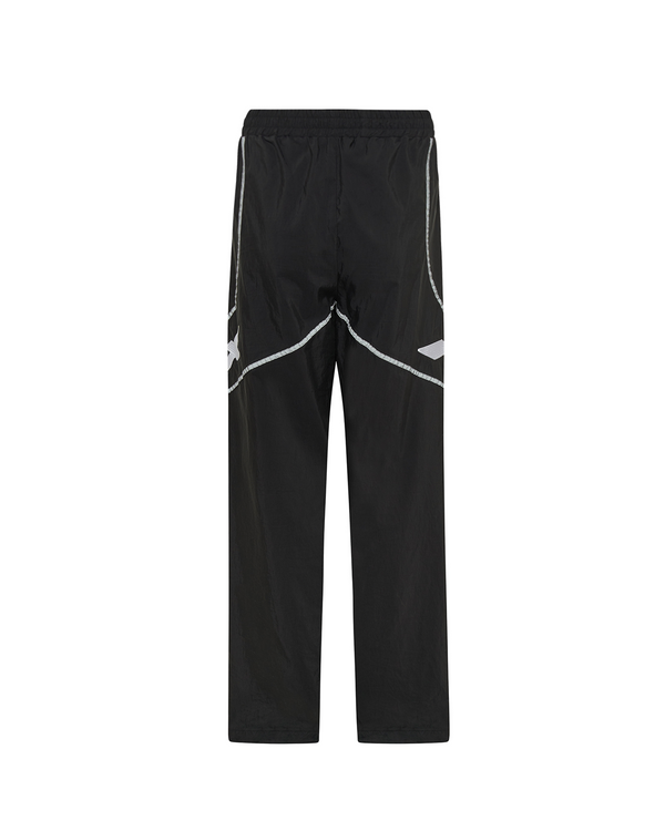 PRIX x PFUSA Moto Nylon Jogger