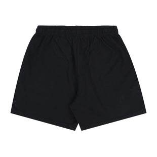 GLO GANG Logo Glo Shorts (Black)