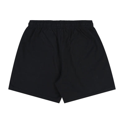 GLO GANG Logo Glo Shorts (Black)