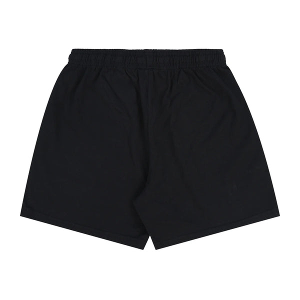 GLO GANG Logo Glo Shorts (Black)