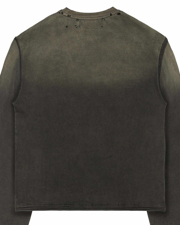 Racer Worldwide HardCore Memory Long Sleeve