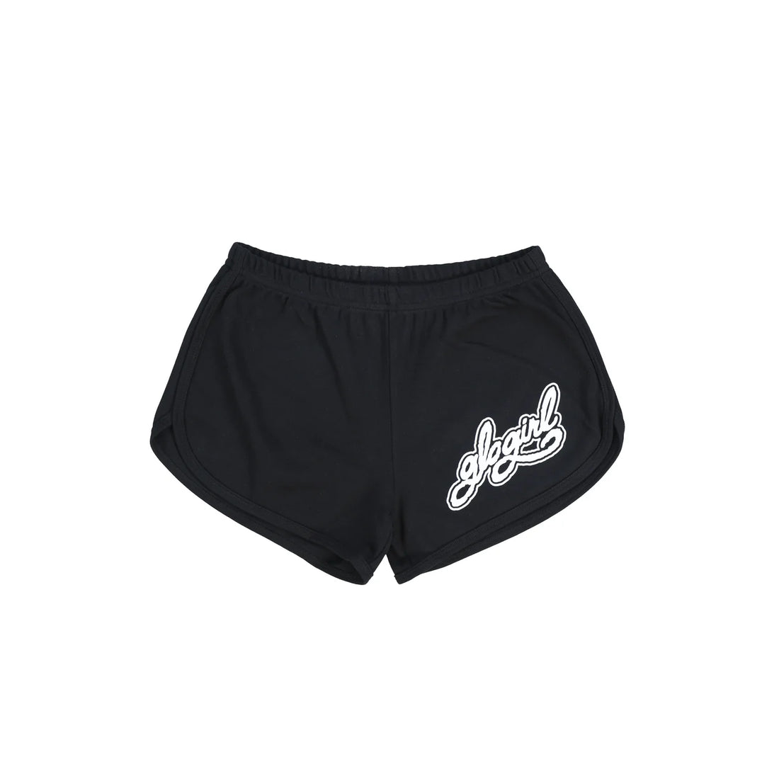関税送料込 国内未入荷 GLOGANG Glo Girl Flag ショートパンツ Glo Gang Official Retailer (グローギャング) 公式通販 – H4LO