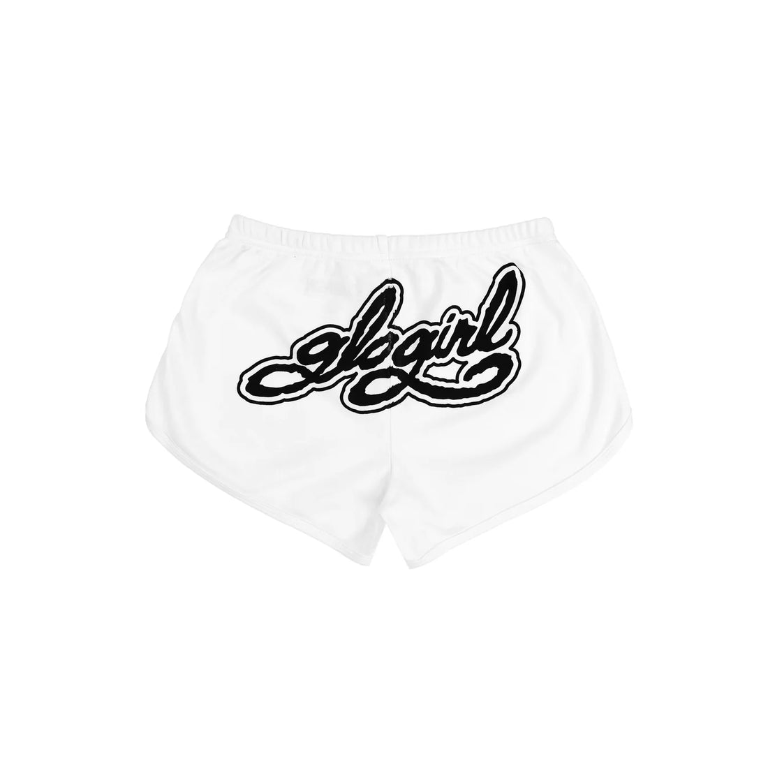 関税送料込 国内未入荷 GLOGANG Glo Girl Flag ショートパンツ Glo Gang Official Retailer (グローギャング) 公式通販 – H4LO