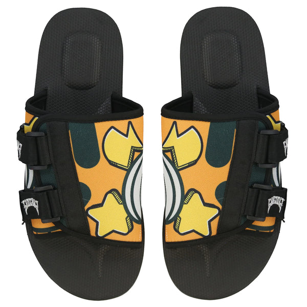 GLO GANG Glo Man Slides
