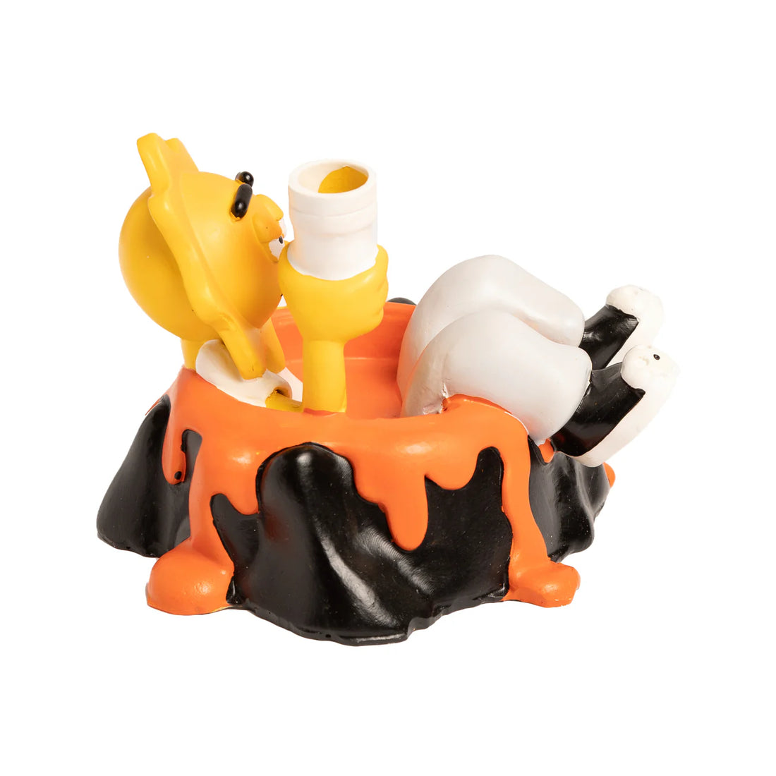 GLO GANG Volcanic Relaxing Ashtray