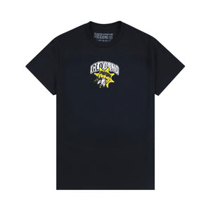 GLO GANG Glo Logo 2025 Tee (Black)