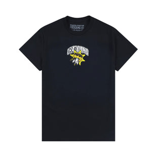 GLO GANG Glo Logo 2025 Tee (Black)