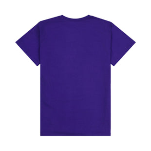 GLO GANG Glo Brain Tee (Purple)