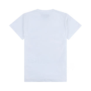 GLO GANG Gasoline Tee (White)