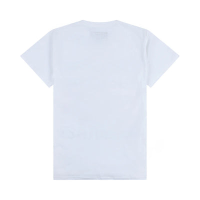 GLO GANG Gasoline Tee (White)