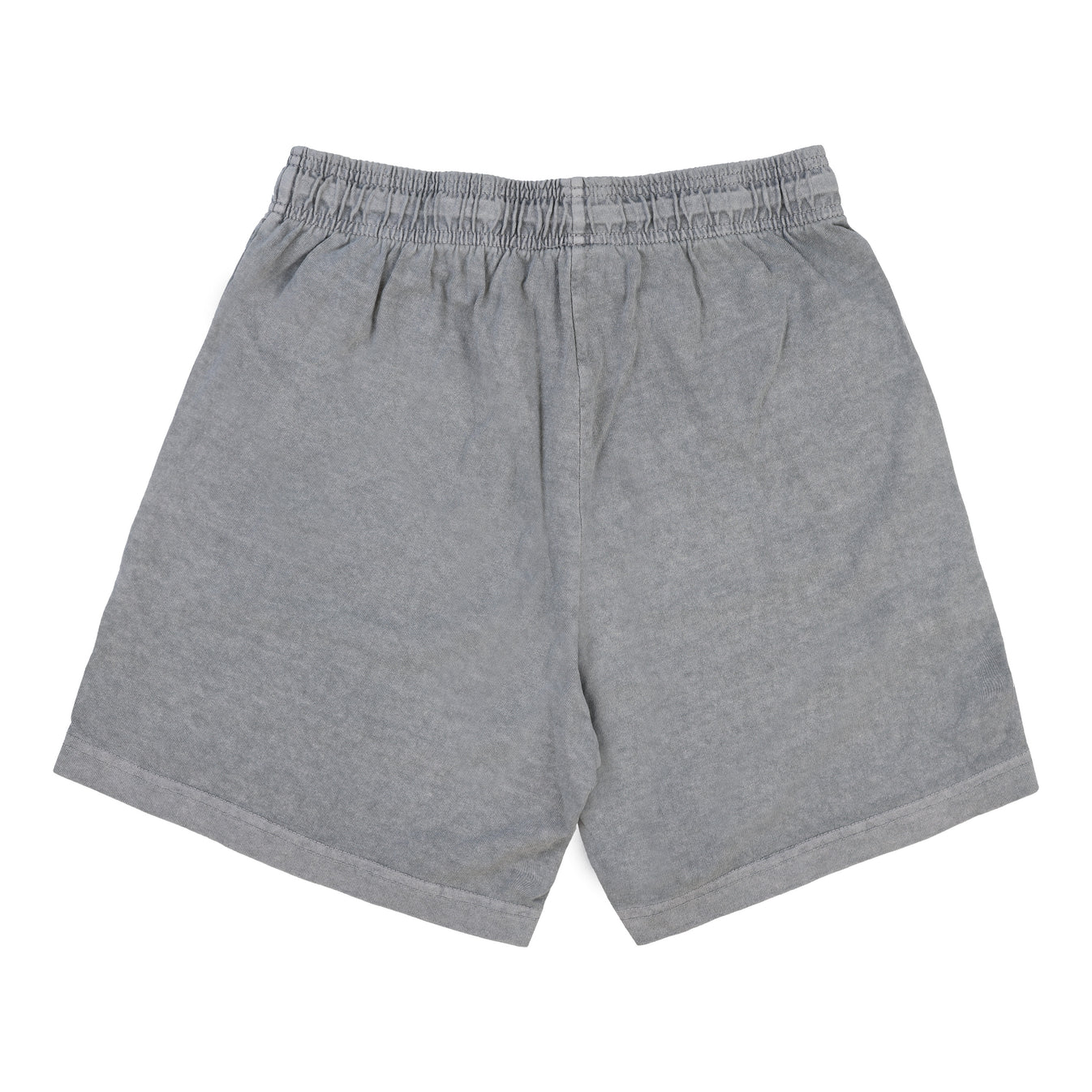 GLO GANG Worldwide Shorts (Grey) – H4LO