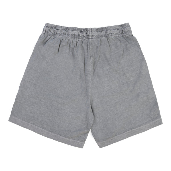 GLO GANG Worldwide Shorts (Grey)