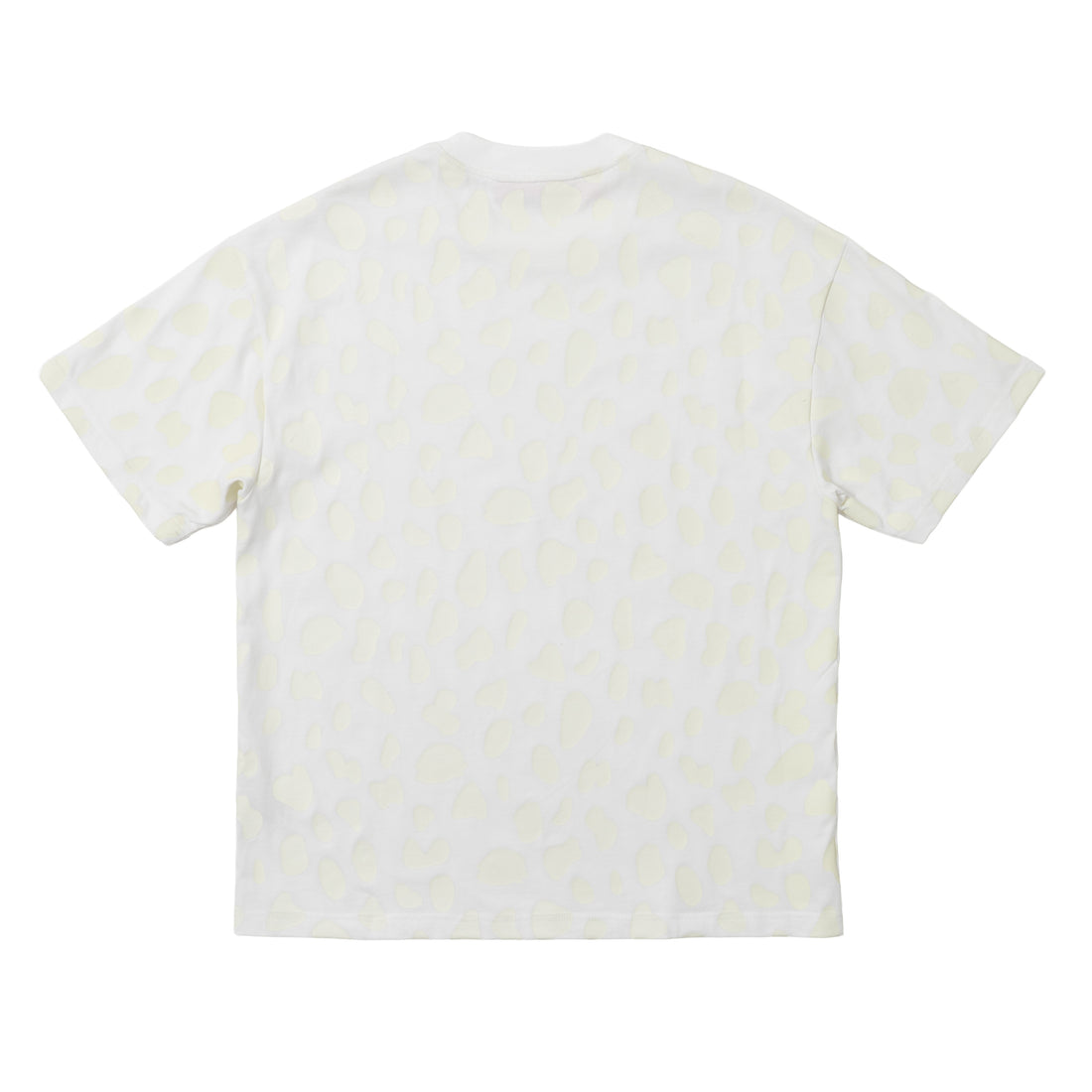 Glow-in-the-dark Dalmatian T-Shirt - White