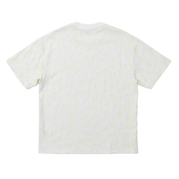 Glow-in-the-dark Dalmatian T-Shirt - White