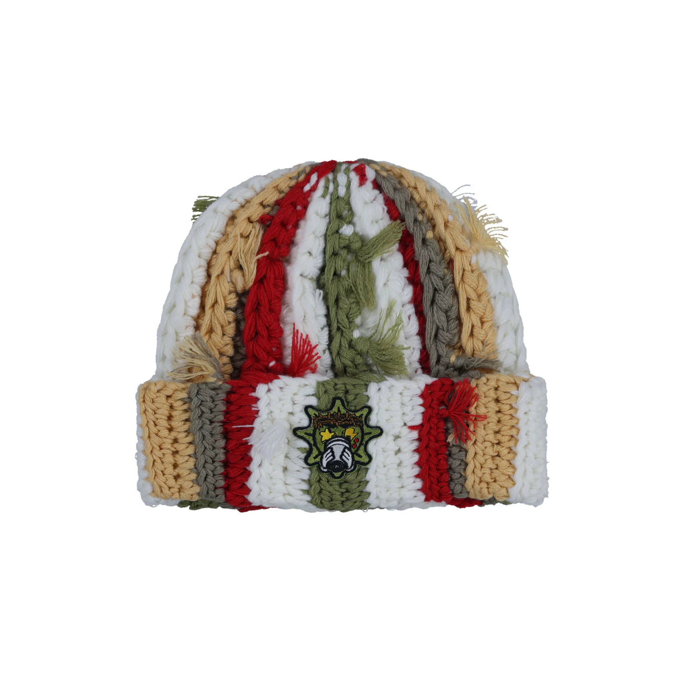 Glogang Almighty Beanie (Aqua)ビーニー : ファッション