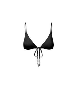 PRIX FRIENDSHIP BIKINI BLACK