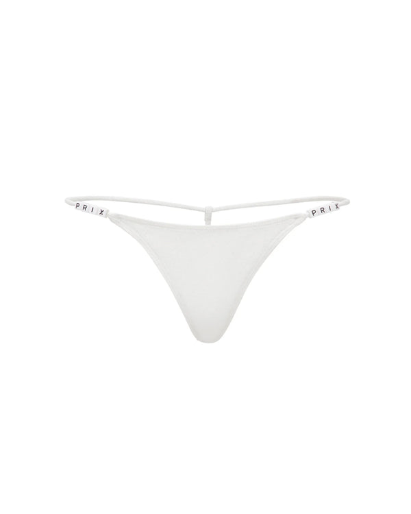 PRIX FRIENDSHIP BIKINI DOVE