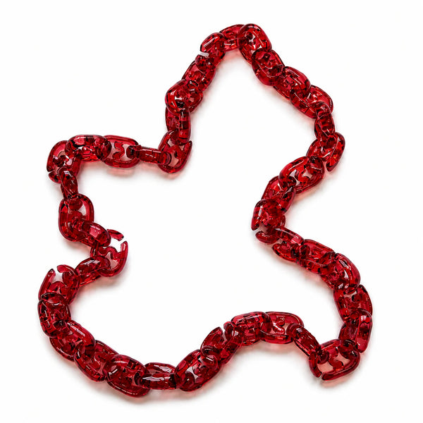 EL CHAIN (RED)