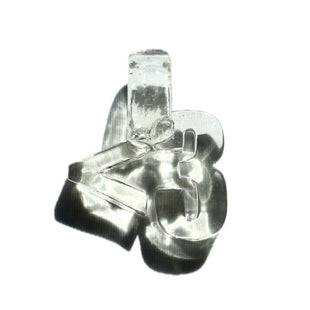 HEART PENDANT